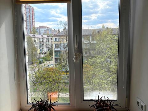 квартира по адресу Авиаконструктора Антонова ул., 20