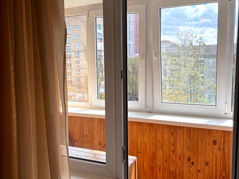 квартира по адресу Авиаконструктора Антонова ул., 20