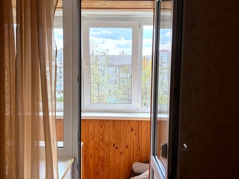 квартира по адресу Авиаконструктора Антонова ул., 20