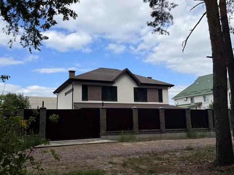 дом по адресу Киевская ул., 32