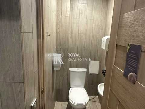 коммерческая по адресу Шота Руставели ул., 15