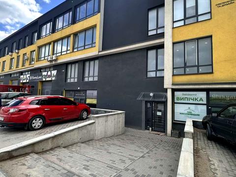 квартира по адресу Смиківецькій, 1