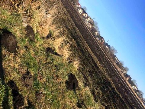 участок по адресу 