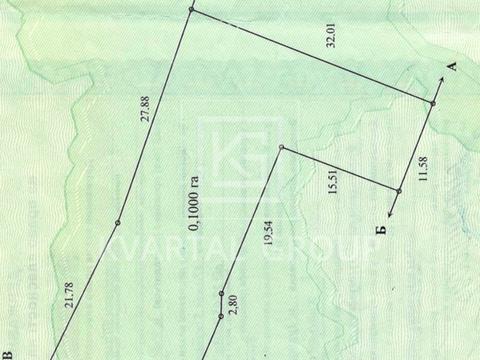 ділянка за адресою Дзержинського, 19-г