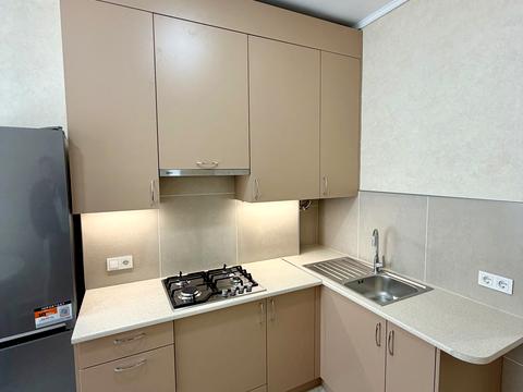 квартира за адресою Липська вул., 19/7