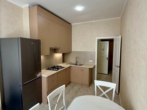 квартира за адресою Липська вул., 19/7