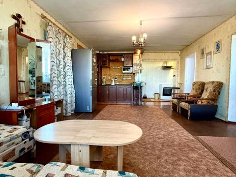 квартира по адресу Дмитра Яворницького ул., 2-Б