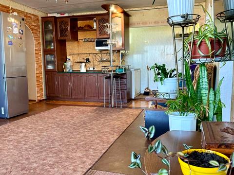 квартира по адресу Дмитра Яворницького ул., 2-Б