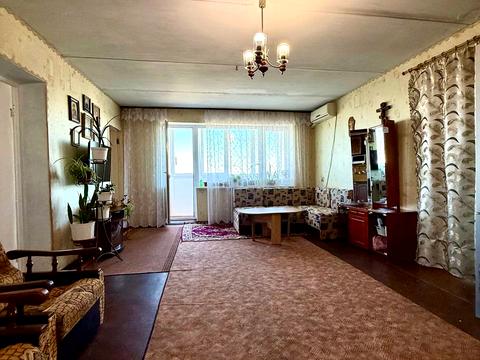 квартира по адресу Дмитра Яворницького ул., 2-Б