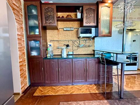 квартира по адресу Дмитра Яворницького ул., 2-Б