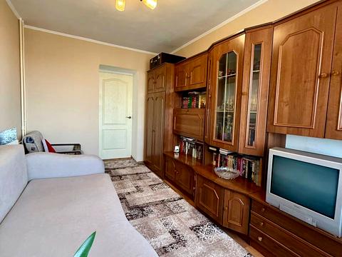 квартира по адресу Дмитра Яворницького ул., 2-Б