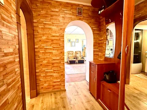 квартира по адресу Дмитра Яворницького ул., 2-Б