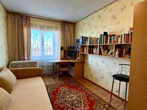 квартира по адресу Дмитра Яворницького ул., 2-Б