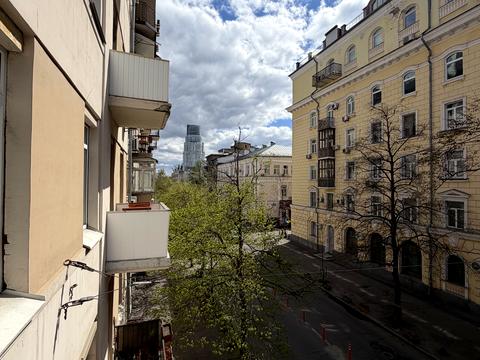 квартира за адресою Липська вул., 19/7