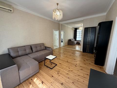 квартира за адресою Липська вул., 19/7