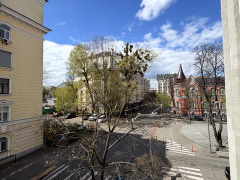 квартира за адресою Липська вул., 19/7