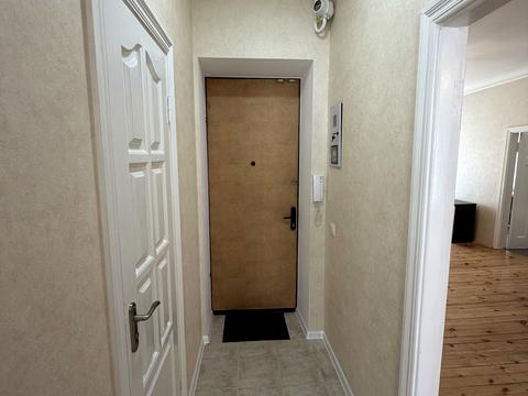 квартира за адресою Липська вул., 19/7