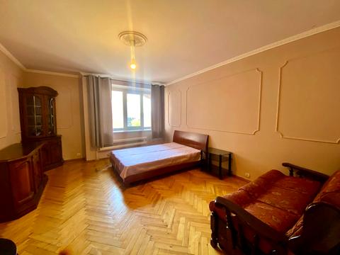 квартира по адресу Антоновича ул. (Горького), 102