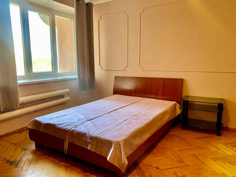 квартира по адресу Антоновича ул. (Горького), 102