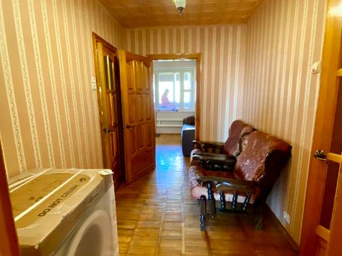 квартира по адресу Антоновича ул. (Горького), 102