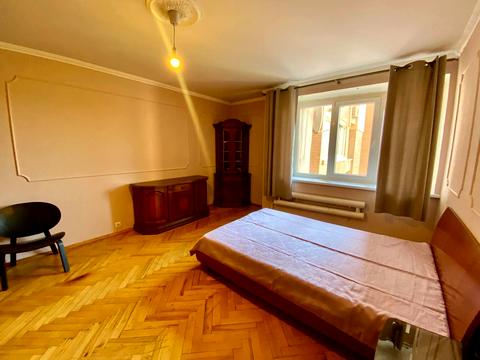 квартира по адресу Антоновича ул. (Горького), 102