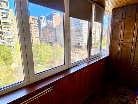 квартира по адресу Антоновича ул. (Горького), 102