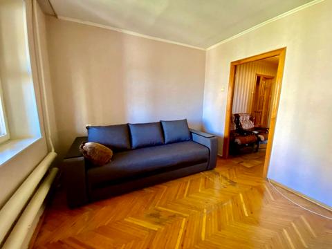 квартира по адресу Антоновича ул. (Горького), 102