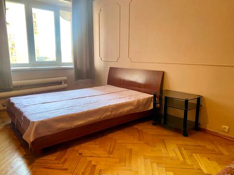 квартира по адресу Антоновича ул. (Горького), 102