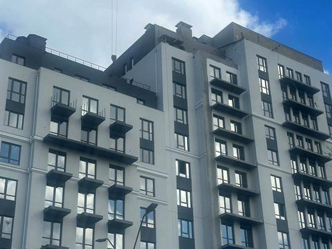 квартира за адресою Французький бульв., 3