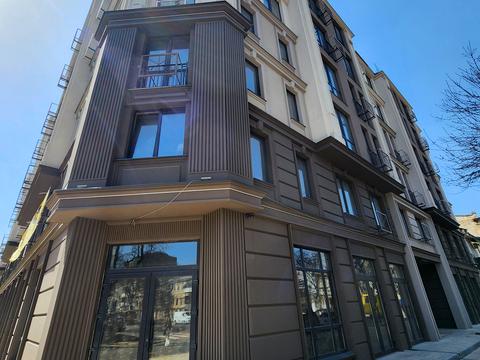 коммерческая по адресу Большая Арнаутская ул., 115