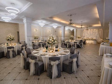 коммерческая по адресу Порика Василия просп., 13