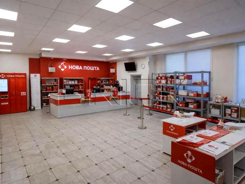 коммерческая по адресу Порика Василия просп., 13