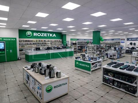 коммерческая по адресу Порика Василия просп., 13