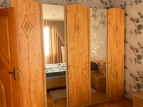 квартира за адресою Вівчаренка, 1а