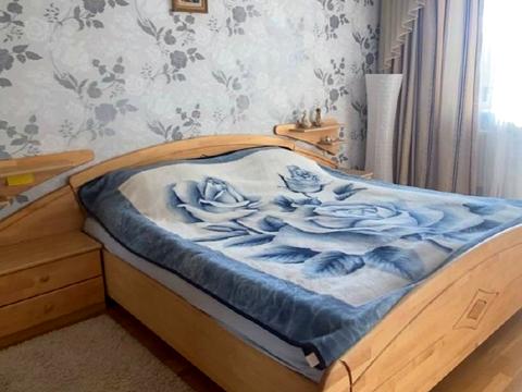 квартира за адресою Вівчаренка, 1а