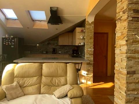 квартира по адресу Вівчаренка, 1а