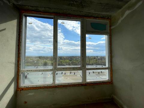 квартира по адресу Черновола ул., (Будинок 2)