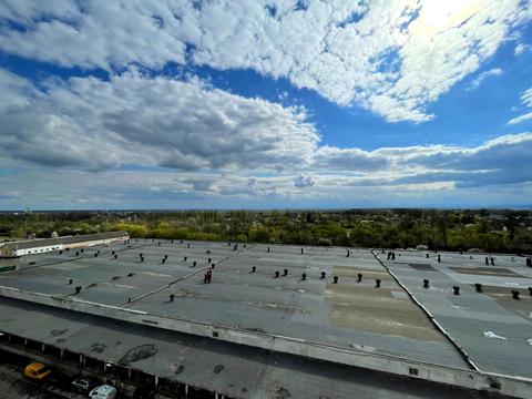 квартира за адресою Чорновола вул., (Будинок 2)