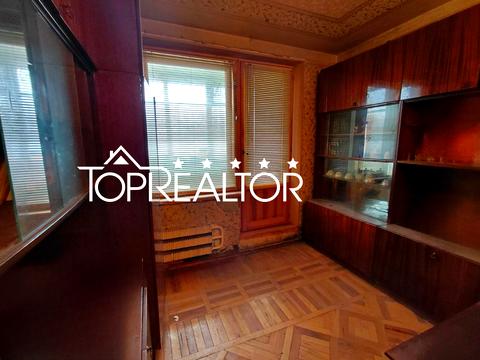 квартира за адресою Нескорених вул. (Героїв Праці), 12