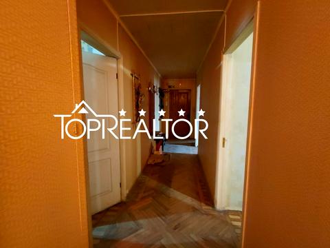 квартира за адресою Нескорених вул. (Героїв Праці), 12