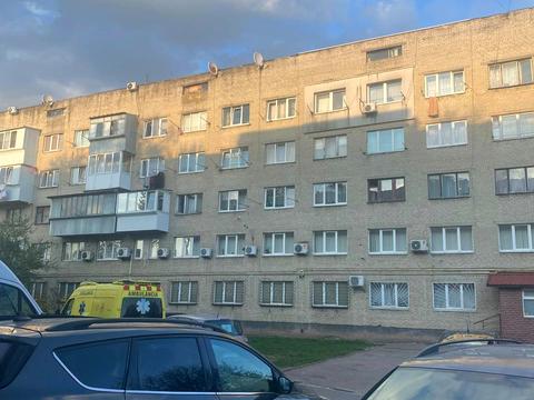 квартира за адресою Володимира Великого вул. (Артема), 29