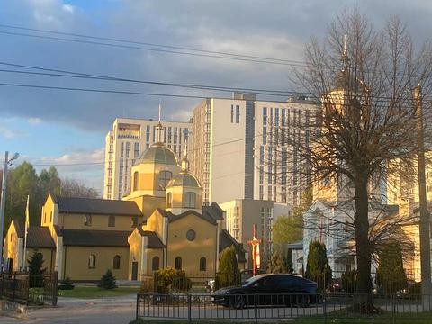 квартира за адресою Володимира Великого вул. (Артема), 29