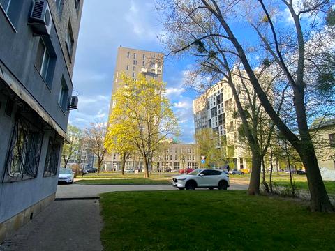 квартира за адресою Володимира Великого вул. (Артема), 29