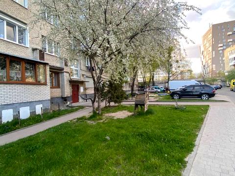 квартира за адресою Володимира Великого вул. (Артема), 29