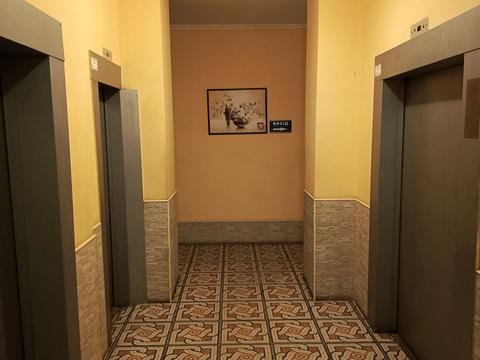 квартира за адресою Миколи Амосова вул., 4