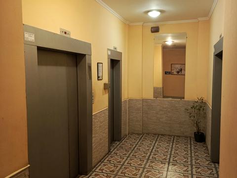 квартира за адресою Миколи Амосова вул., 4