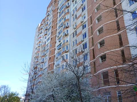 квартира за адресою Миколи Амосова вул., 4