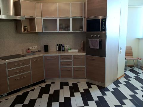 квартира за адресою Миколи Амосова вул., 4