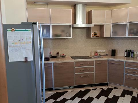 квартира за адресою Миколи Амосова вул., 4