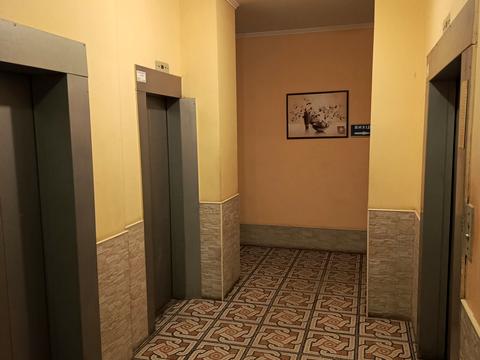 квартира за адресою Миколи Амосова вул., 4